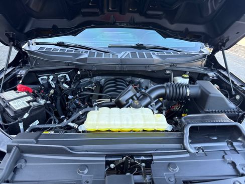 Used 2023 Ford F150 XL w/ STX Appearance Package AWD/4WD image 22