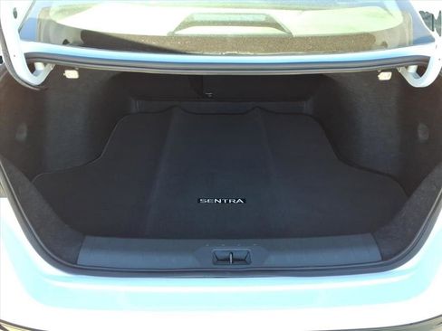 New 2026 Nissan Sentra SV w/ SV Convenience Package FWD image 11