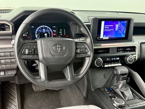 New 2026 Toyota Tacoma SR5 image 27