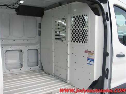 Used 2021 Ford Transit 350 Low Roof RWD image 8