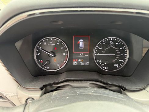 Used 2021 Subaru Outback Premium w/ Popular Package #1 AWD/4WD image 34
