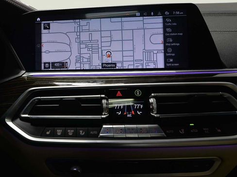Used 2019 BMW X5 xDrive40i w/ Premium Package 2 AWD/4WD image 15