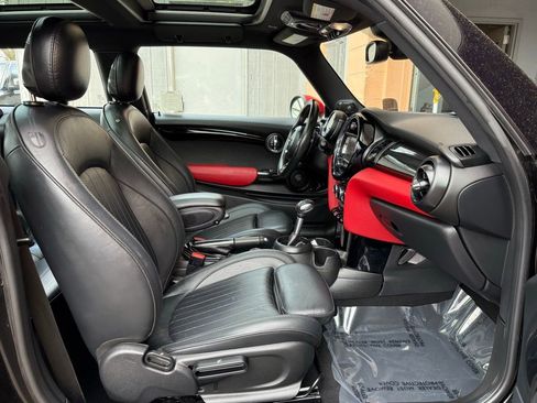 Used 2019 MINI Cooper John Cooper Works FWD image 13