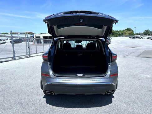 Used 2023 Nissan Murano SL w/ SL Moonroof Package AWD/4WD image 21