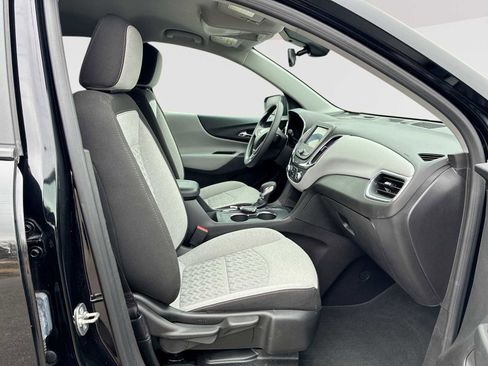 Used 2024 Chevrolet Equinox LS w/ LS Convenience Package image 27