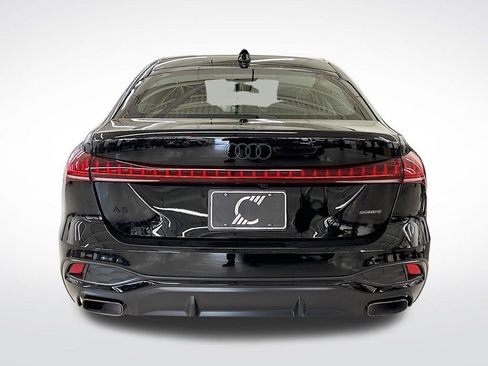 New 2026 Audi A5 2.0T Premium Plus AWD/4WD image 4