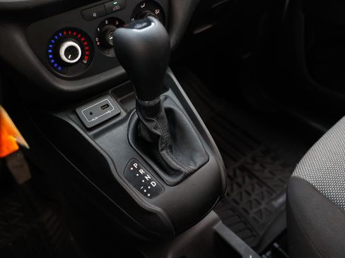 Used 2017 RAM ProMaster City Tradesman w/ Rear Back-up Camera Group image 32