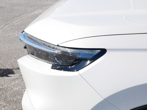 Certified 2026 Honda CR-V EX image 16