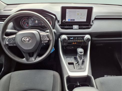 Used 2023 Toyota RAV4 LE FWD image 12