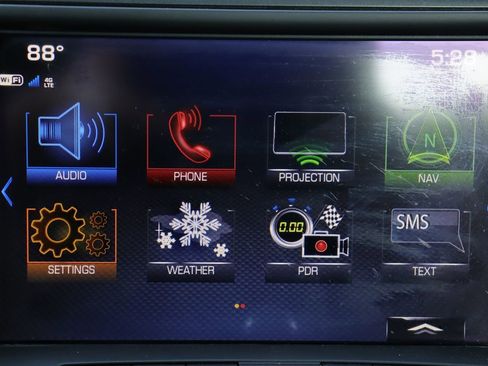 Used 2019 Chevrolet Corvette Stingray Coupe w/ 3LT Preferred Equipment Group image 24