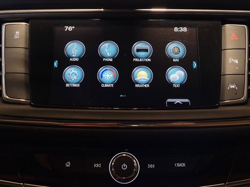 Used 2018 Buick Enclave Premium FWD image 25