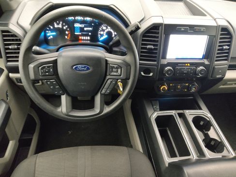 Used 2020 Ford F150 XL w/ Equipment Group 101A Mid RWD image 22