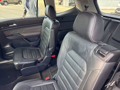 Used 2022 Volkswagen Atlas SEL Premium AWD/4WD image 10