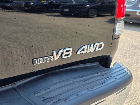 Used 2004 Toyota Tundra SR5 w/ TRD Off-Road Pkg AWD/4WD image 14