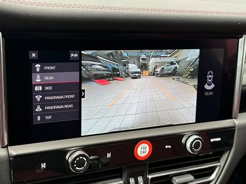 New 2026 Porsche Macan S AWD/4WD image 23