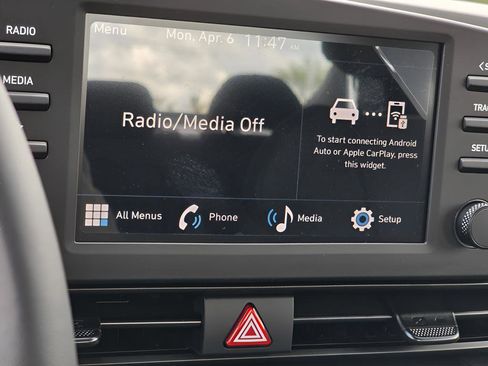 New 2026 Hyundai Elantra SEL Sport Premium FWD image 19