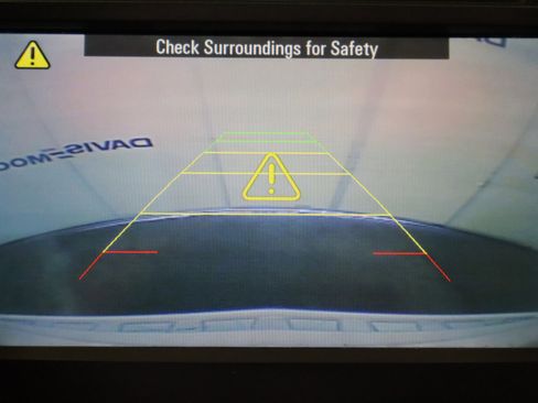 Used 2016 Chevrolet Traverse LTZ image 26