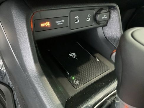 New 2026 Honda Civic Sport Touring image 14