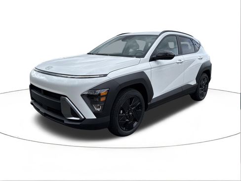 New 2026 Hyundai Kona SEL Sport image 7