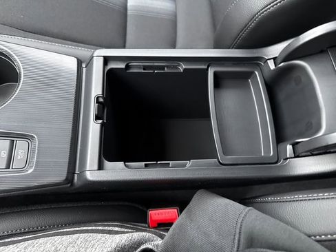 New 2026 Honda Civic Sport image 23