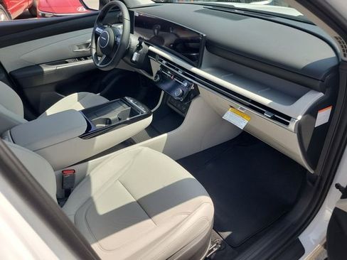 New 2026 Hyundai Tucson SEL AWD/4WD image 19