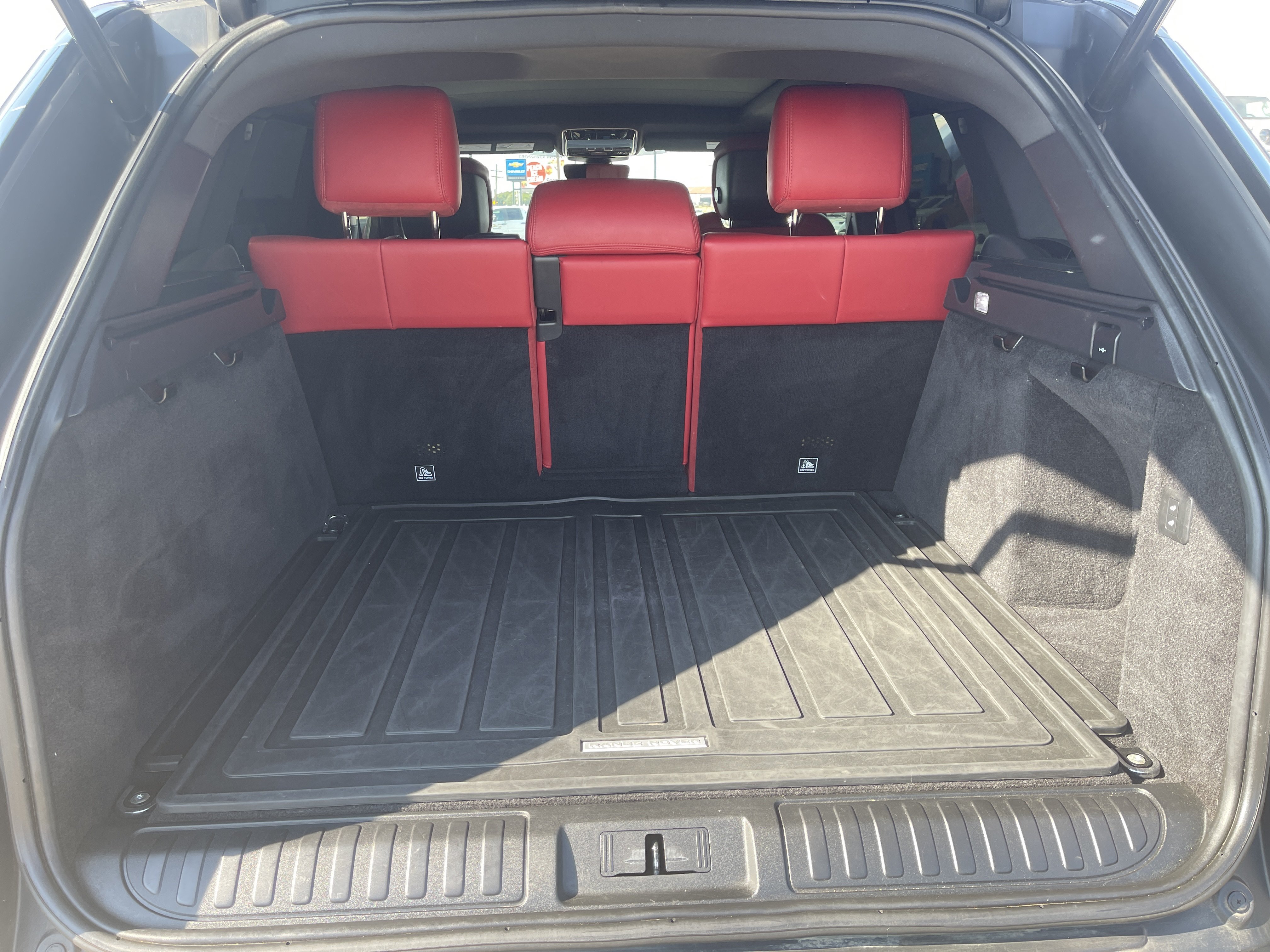 Used 2019 Land Rover Range Rover Sport Autobiography AWD/4WD image 13