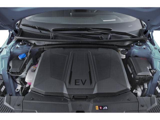 New 2027 Hyundai Ioniq 5 Limited RWD image 11