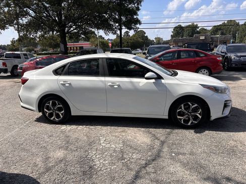 Used 2019 Kia Forte LXS image 5