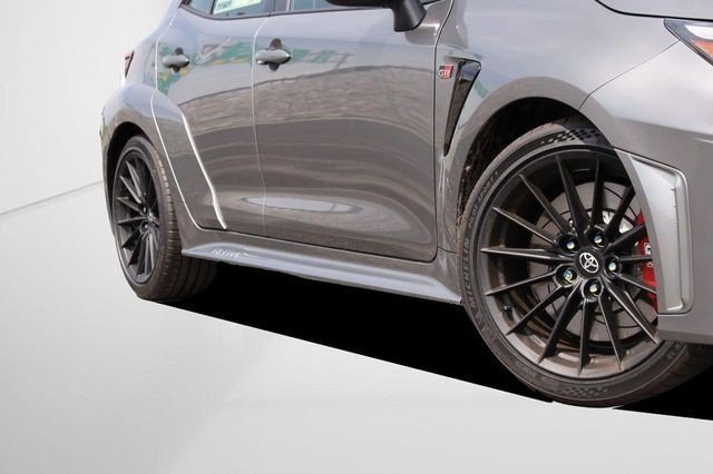New 2026 Toyota Corolla GR AWD/4WD image 3