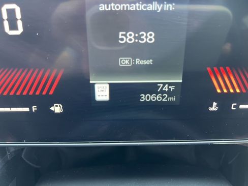 Used 2025 Kia K5 GT-Line w/ GT-Line Premium Package FWD image 4