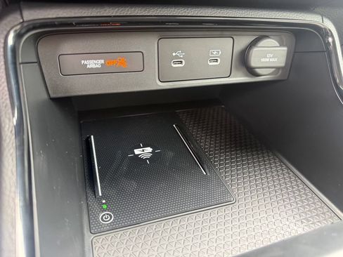 New 2026 Honda CR-V EX-L image 27