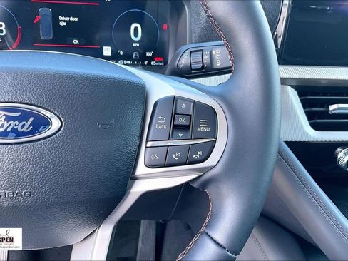 New 2026 Ford Explorer Active w/ Active Comfort Package image 20