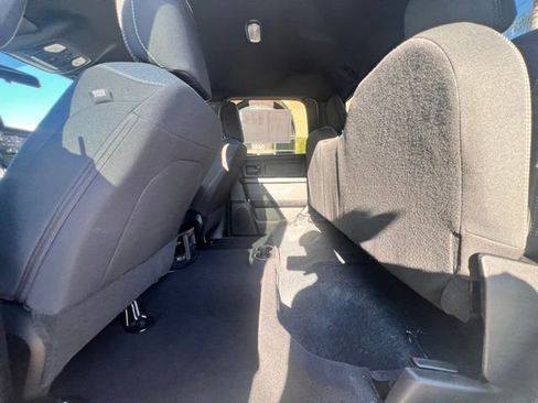 Used 2024 RAM 2500 Tradesman w/ Power Wagon Package image 44