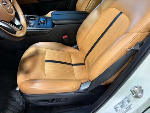 Used 2024 MAZDA CX-90 3.3 Turbo S w/ Premium Plus image 25