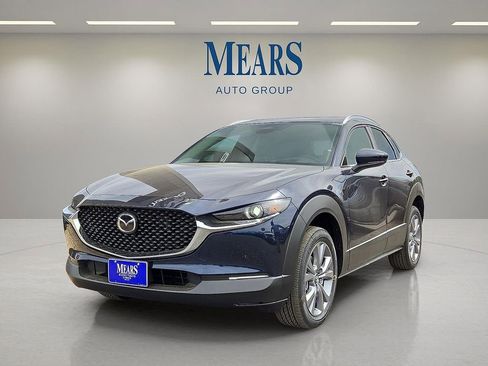 New 2025 MAZDA CX-30 AWD 2.5 S w/ Premium Package image 6