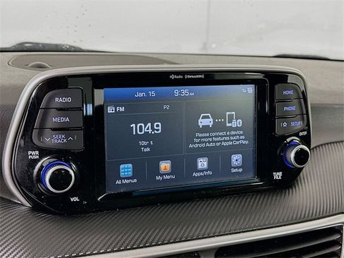 Used 2019 Hyundai Tucson SEL w/ Cargo Package image 14