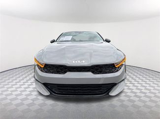 Used 2023 Kia K5 GT-Line video 2