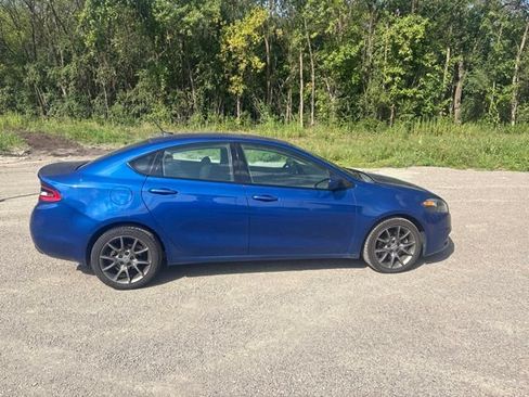 Used 2013 Dodge Dart SXT FWD image 9