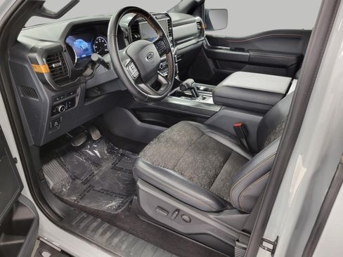 Used 2023 Ford F150 Tremor AWD/4WD image 18