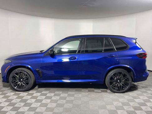 New 2026 BMW X5 M Competition w/ Executive Package image 4