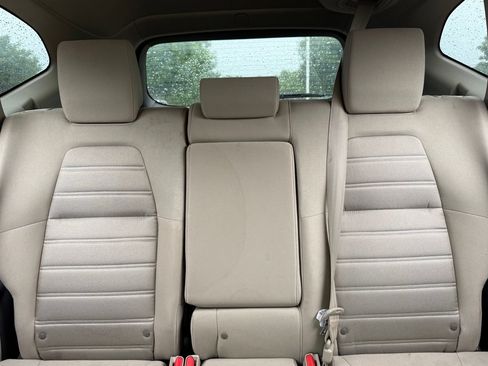 Used 2021 Honda CR-V EX image 20