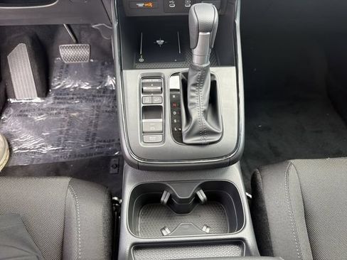 New 2026 Honda CR-V EX image 38
