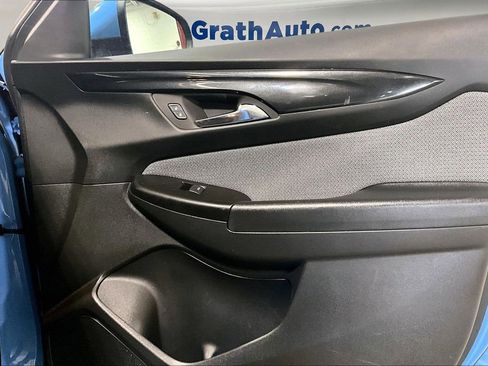 Used 2024 Chevrolet TrailBlazer LT image 28