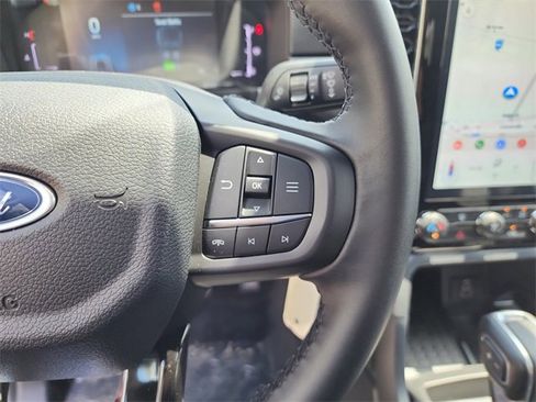 New 2024 Ford Ranger XLT image 28