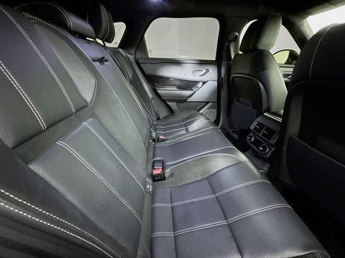 Used 2018 Land Rover Range Rover Velar R-Dynamic SE image 26