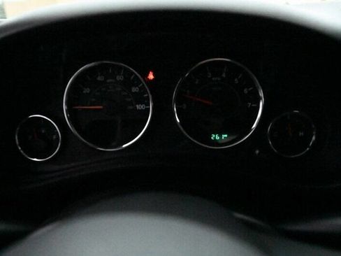 Used 2015 Jeep Wrangler Unlimited Sahara w/ Dual Top Group image 20