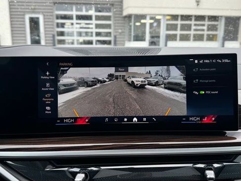 New 2026 BMW X5 xDrive40i w/ M Sport Package image 42