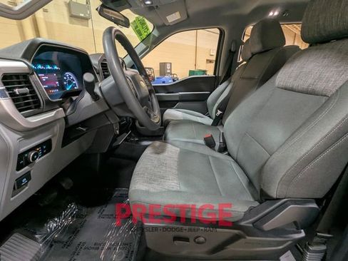 Used 2023 Ford F150 XLT image 24