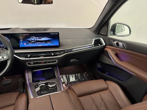 Used 2024 BMW X5 sDrive40i w/ Premium Package RWD image 30