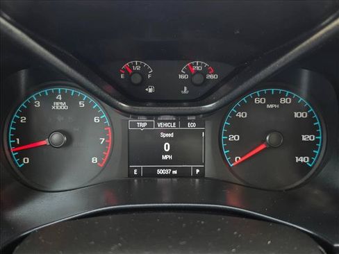 Used 2015 Chevrolet Colorado Z71 AWD/4WD image 26
